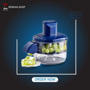 Fruit & Vegetable Peeler
